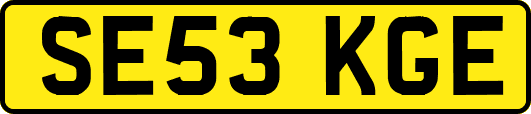 SE53KGE