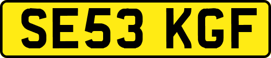 SE53KGF