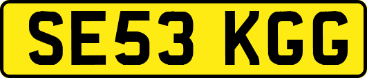 SE53KGG