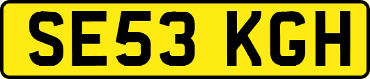 SE53KGH