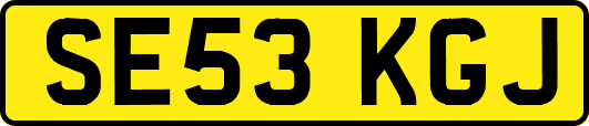 SE53KGJ