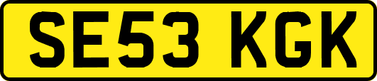 SE53KGK