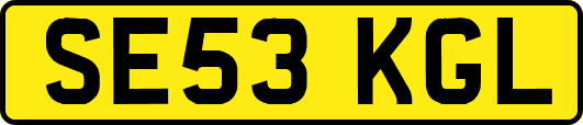 SE53KGL