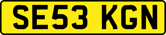 SE53KGN