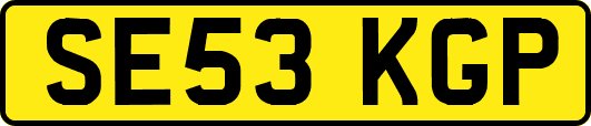 SE53KGP
