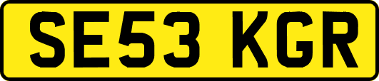 SE53KGR