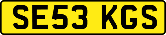 SE53KGS