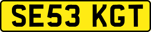 SE53KGT