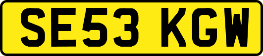 SE53KGW