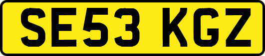 SE53KGZ