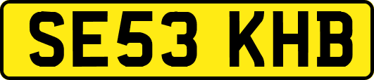SE53KHB