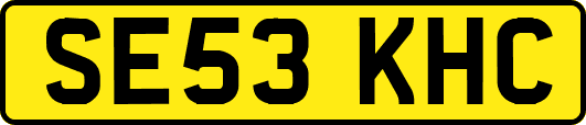SE53KHC
