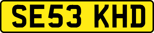 SE53KHD