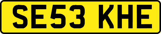 SE53KHE