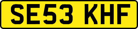 SE53KHF