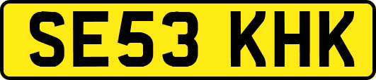 SE53KHK