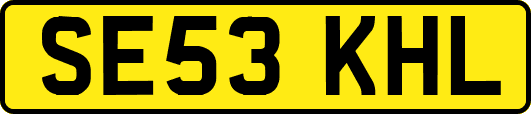 SE53KHL