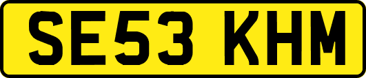 SE53KHM