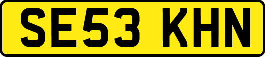 SE53KHN