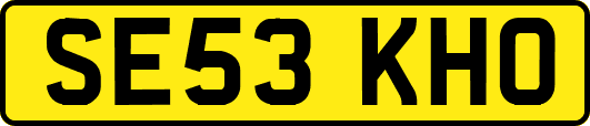 SE53KHO