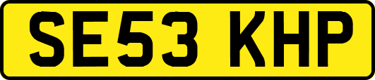 SE53KHP
