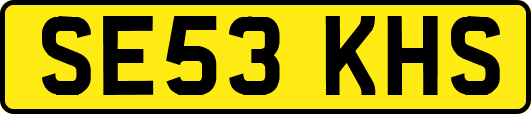 SE53KHS