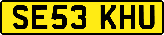 SE53KHU
