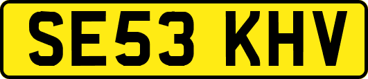 SE53KHV