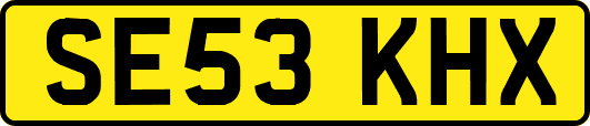 SE53KHX