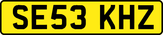 SE53KHZ