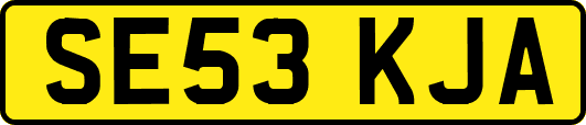 SE53KJA