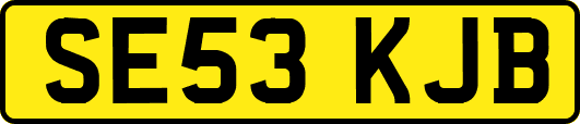 SE53KJB