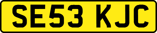 SE53KJC