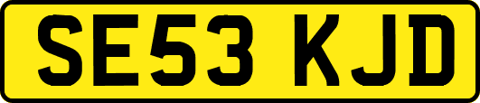 SE53KJD