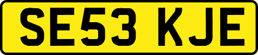 SE53KJE