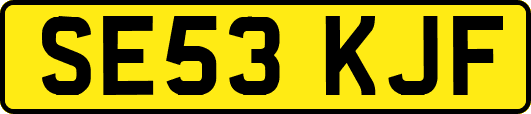 SE53KJF