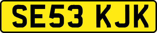 SE53KJK