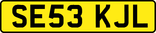 SE53KJL