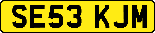 SE53KJM