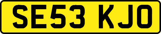 SE53KJO