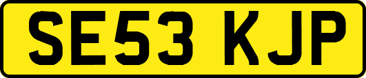 SE53KJP
