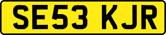 SE53KJR