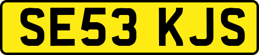SE53KJS