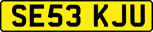 SE53KJU