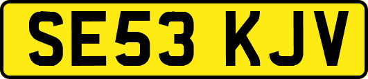 SE53KJV