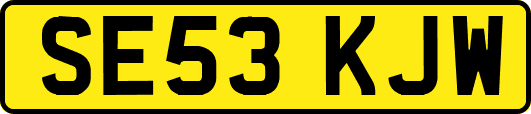 SE53KJW