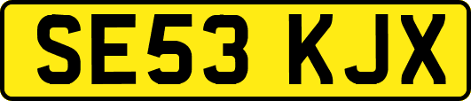 SE53KJX