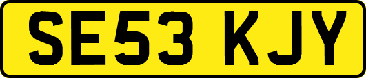 SE53KJY