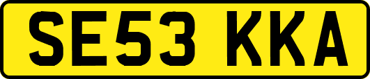 SE53KKA