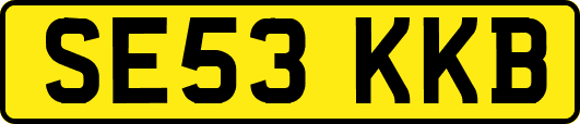 SE53KKB